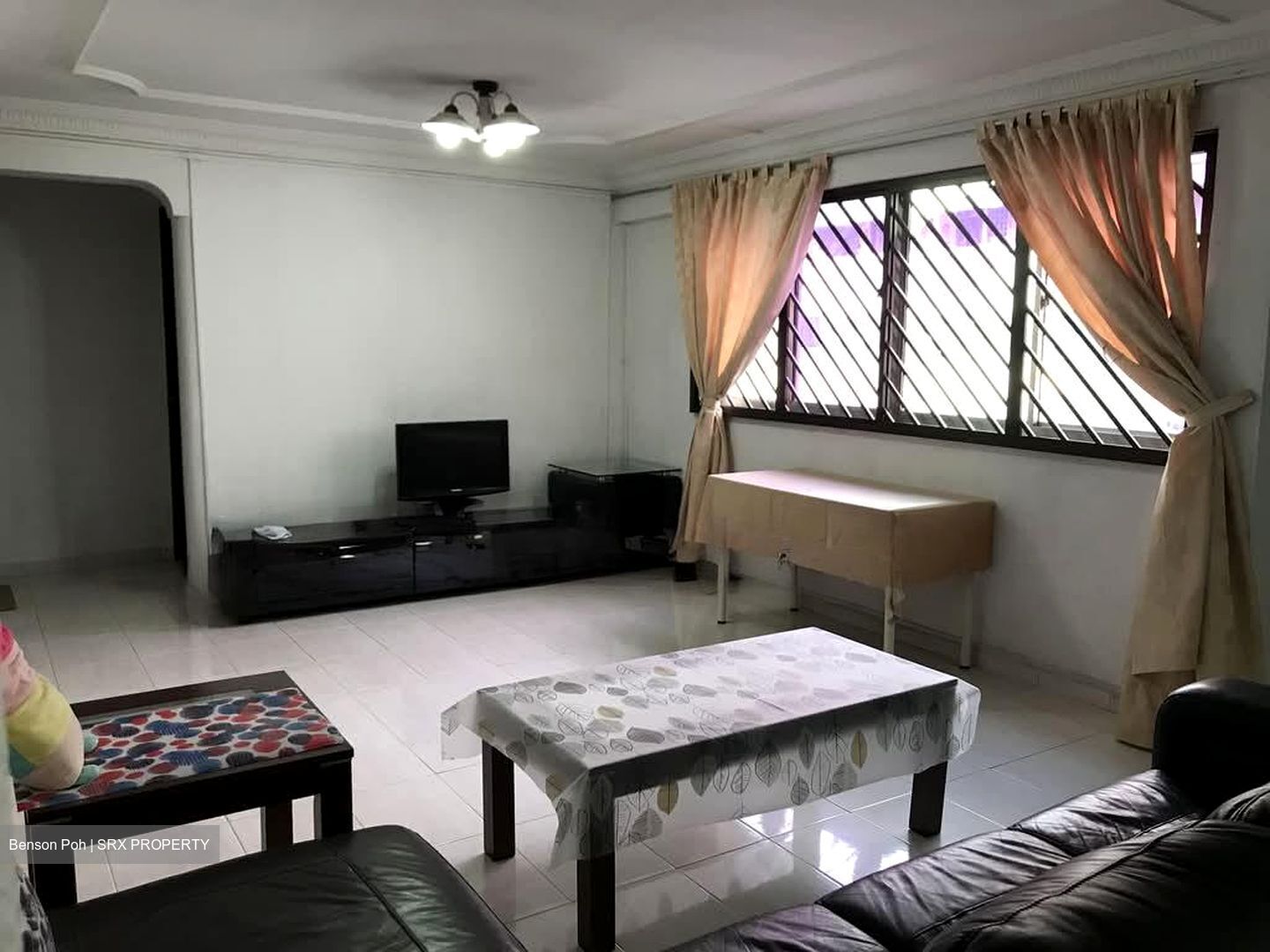Blk 148 Bishan Green (Bishan), HDB 5 Rooms #597034431